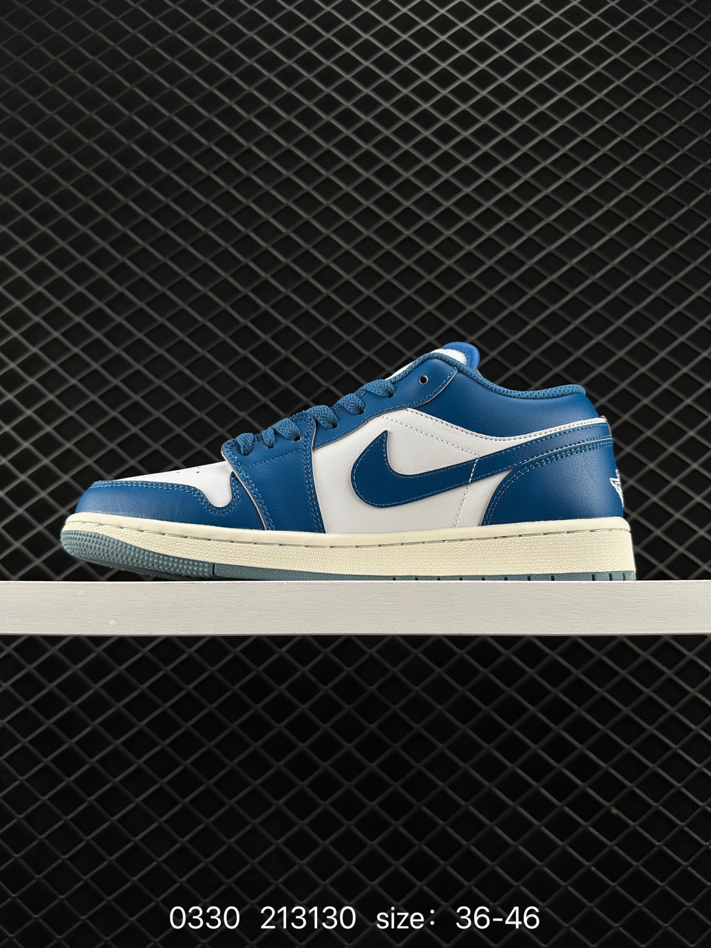 Air Jordan 1 Low AJ1